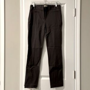 NWT Banana Republic 2R stretch pants